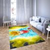 Dragon Ball Super Trunks Favorite Cartoon Movie Area Rug 10497924 600x600 1 - Dragon Ball Z Gifts