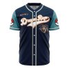 Dragon Rage Pokemon AOP Baseball Jersey AOP Baseball Jersey FRONT Mockup - Dragon Ball Z Gifts