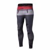 Dragon Ball Black Goku Black Waist Fitness Gym Compression Leggings Pants - Dragon Ball Z Gifts