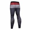 Dragon Ball Black Goku Black Waist Fitness Gym Compression Leggings Pants 2 - Dragon Ball Z Gifts