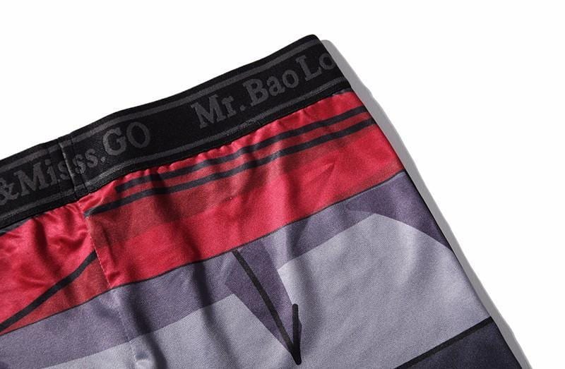Dragon Ball Black Goku Black Waist Fitness Gym Compression Leggings Pants 6 - Dragon Ball Z Gifts