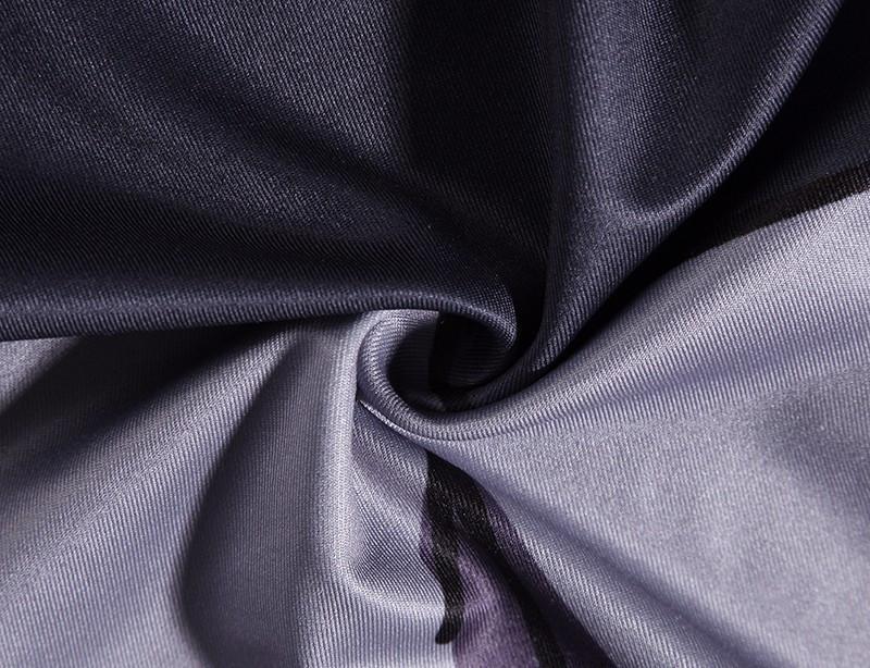 Dragon Ball Black Goku Black Waist Fitness Gym Compression Leggings Pants 7 - Dragon Ball Z Gifts