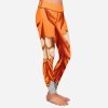 Dragon Ball Z Goku Women Cosplay Damaged Leggings Yoga Pants 1 scaled 1 - Dragon Ball Z Gifts