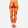 Dragon Ball Z Goku Women Cosplay Damaged Leggings Yoga Pants 3 scaled 1 - Dragon Ball Z Gifts