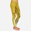 Dragon Ball Z Golden Frieza Women Cosplay Leggings Yoga Pants 1 scaled 1 - Dragon Ball Z Gifts
