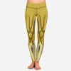 Dragon Ball Z Golden Frieza Women Cosplay Leggings Yoga Pants 2 scaled 1 - Dragon Ball Z Gifts