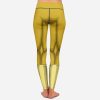 Dragon Ball Z Golden Frieza Women Cosplay Leggings Yoga Pants 3 scaled 1 - Dragon Ball Z Gifts