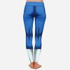 Dragon Ball Z Vegeta Women Cosplay Blue Leggings Yoga Pants 3 scaled 1 - Dragon Ball Z Gifts