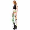 Shenron Goku Super Saiyan Women Compression Fitness Leggings Tights Dragon Ball - Dragon Ball Z Gifts