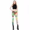 Shenron Goku Super Saiyan Women Compression Fitness Leggings Tights Dragon Ball Training - Dragon Ball Z Gifts
