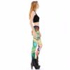 Shenron Goku Super Saiyan Women Compression Fitness Leggings Tights Sport - Dragon Ball Z Gifts