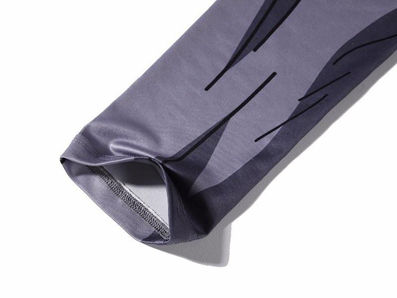 Vegeta Resurrection F Armor Black Waist Fitness Gym Compression Leggings Pants 6 - Dragon Ball Z Gifts