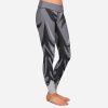 Vegeta Whis Armor Women Cosplay Gray Leggings Yoga Pants 1 scaled 1 - Dragon Ball Z Gifts