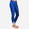Vegito Dragon Ball Z Women Cosplay Blue Leggings Yoga Pants 1 scaled 1 - Dragon Ball Z Gifts