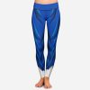 Vegito Dragon Ball Z Women Cosplay Blue Leggings Yoga Pants 2 scaled 1 - Dragon Ball Z Gifts