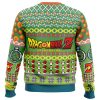 shenron Sweater back - Dragon Ball Z Gifts