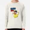 ssrcolightweight sweatshirtmensoatmeal heatherfrontsquare productx1000 bgf8f8f8 2 - Dragon Ball Z Gifts