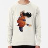 ssrcolightweight sweatshirtmensoatmeal heatherfrontsquare productx1000 bgf8f8f8 5 - Dragon Ball Z Gifts
