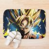 urbathmat flatlay context smallsquare750x1000.1u5 8 - Dragon Ball Z Gifts