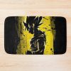 urbathmat flatlay largesquare1000x1000.1u5 - Dragon Ball Z Gifts