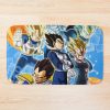 urbathmat flatlay largesquare1000x1000.1u5 16 - Dragon Ball Z Gifts