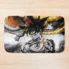 urbathmat flatlay largesquare1000x1000.1u5 20 - Dragon Ball Z Gifts