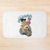 urbathmat flatlay largesquare1000x1000.1u5 21 - Dragon Ball Z Gifts