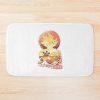 urbathmat flatlay largesquare1000x1000.1u5 3 - Dragon Ball Z Gifts