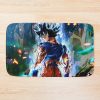 urbathmat flatlay largesquare1000x1000.1u5 7 - Dragon Ball Z Gifts