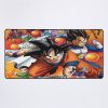 urdesk mat flatlaysquare1000x1000 16 - Dragon Ball Z Gifts
