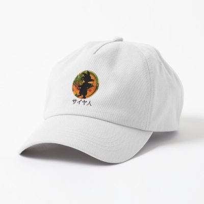Dragon Ball Z Cap