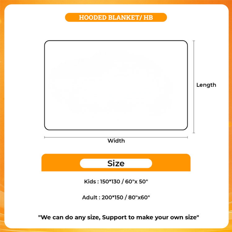 3D HOODED BLANKET - Dragon Ball Z Gifts